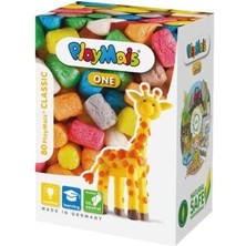 PlayMais Playmais® Classic One Gıraffe