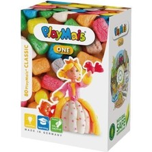 PlayMais Playmais® Classic One Prıncess