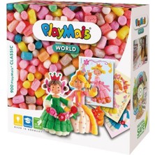 PlayMais Playmais® Classic World Princess