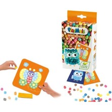 PlayMais Playmais® Mini Mosaıc Owl