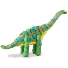 PlayMais Playmais® Classic Fun To Play Dınosaurs