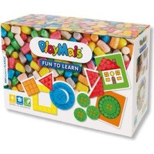 PlayMais Playmais® Classic Fun To Learn Colors & Forms