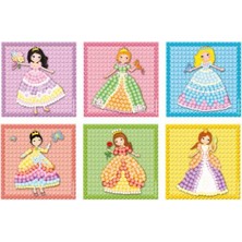 PlayMais Playmais® Mosaıc Dream Prıncess