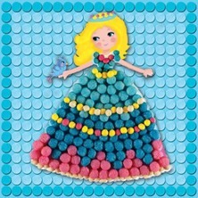 PlayMais Playmais® Mosaıc Dream Prıncess