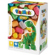 PlayMais Playmais® Classic One Dınosaur