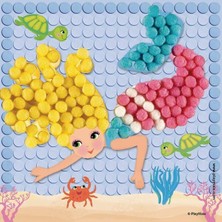 PlayMais Playmais® Mosaıc Dream Mermaıd