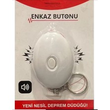 Wontis Deprem Düdüğü – Sesiniz Her Yerde Duyulsun!