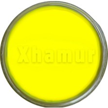 Xhamur Ev Yapımı, Doğal Oyun Hamuru - Premium 150GR Sarı