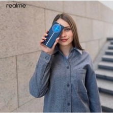 Realme 12 Pro Plus 5g Nfc 16 GB Ram 8gb+8gb'a Kadar Dinamik Ram 256 GB Tcb Kulaklık Hediyeli