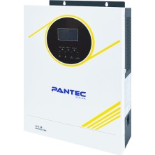 Pantec 3000W Mppt Akıllı Inverter