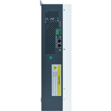 Pantec 3000W Mppt Akıllı Inverter