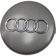 Yyo AUDI Jant Göbeği Audi 56MM-68MM 8D0601170 1 Adet Gönderilir