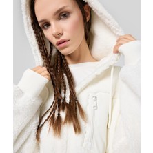Champion Hooded Full Zip Sweatshirt