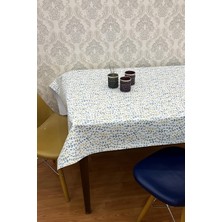 Pvc Elyaf Tabanlı Silinebilir Muşamba Masa Örtüsü_kçk YPRK_1184