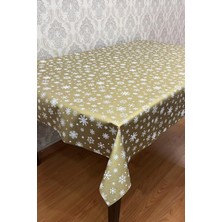 Pvc Elyaf Tabanlı Silinebilir Muşamba Masa ÖRTÜSÜ_KAR_1096