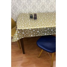 Pvc Elyaf Tabanlı Silinebilir Muşamba Masa ÖRTÜSÜ_KAR_1096
