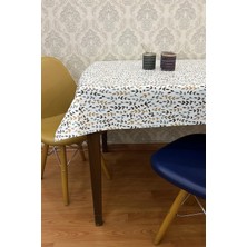 Pvc Elyaf Tabanlı Silinebilir Muşamba Masa Örtüsü_kçk YPRK_1184