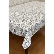 Pvc Elyaf Tabanlı Silinebilir Muşamba Masa Örtüsü_kçk YPRK_1184
