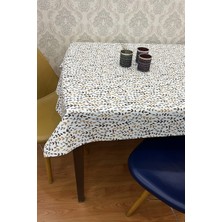 Pvc Elyaf Tabanlı Silinebilir Muşamba Masa Örtüsü_kçk YPRK_1184
