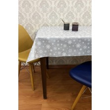 Pvc Elyaf Tabanlı Silinebilir Muşamba Masa ÖRTÜSÜ_KAR_1096