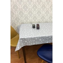 Pvc Elyaf Tabanlı Silinebilir Muşamba Masa ÖRTÜSÜ_KAR_1096