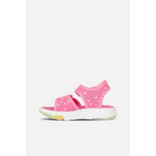 Vicco 332. B24Y. 305 Limbo Iıı Pembe Bebek Sandalet