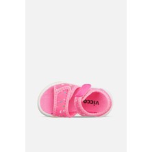 Vicco 332. B24Y. 305 Limbo Iıı Pembe Bebek Sandalet