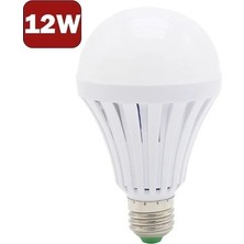 Netx 12 Watt LED Ampul Beyaz Işık