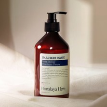 Nard Body Wash Lavender Musk - Lavanta Aromalı Duş Jeli 500ml