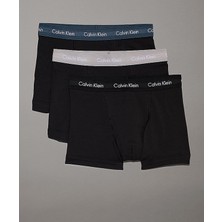 Calvin Klein 3p Trunk