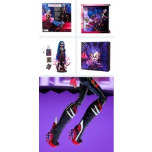 Escoines Koleksiyon Monster High Deadfast Ghoulia Yelps 39963673D0FA67742F