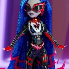 Escoines Koleksiyon Monster High Deadfast Ghoulia Yelps 39963673D0FA67742F