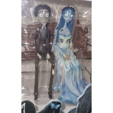 Escoines Koleksiyon Corpse Bride Emily And Victor Set 39963673D41C98DE15