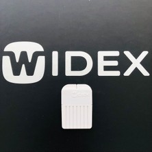 Widex Tekno Trust 8'Li Filtre