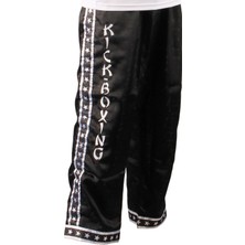 Tekno Trust Yıldızlı Kick Boks Pantolonu PA150