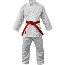 Tekno Trust Karate Kumite Master Elbisesi