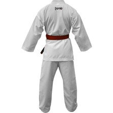 Tekno Trust Karate Kumite Master Elbisesi