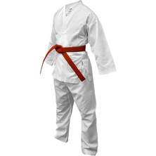 Tekno Trust Karate Kumite Master Elbisesi