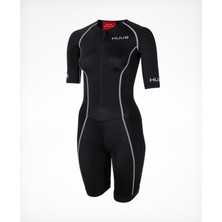 Tekno Trust Essential Long Course Tri Suit Kadın M