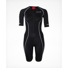 Tekno Trust Essential Long Course Tri Suit Kadın M