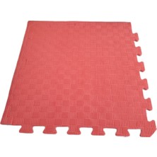 Tekno Trust Kırmızı Tatami Minderi 13MM 50CM