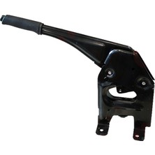 El Fren Kolu Tabancasi [ Renault Master Ii-Iii, Opel Movano ] 13