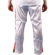 Tekno Trust Yıldızlı Kick Boks Pantolonu PA150