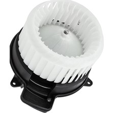 Wisco Kalorıfer Motoru Rezıstanslı Audı A6 C7 2.0tdı 11-18 [4H1820021A]