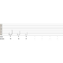 Ryobi Iğne Chınta - RY-1044