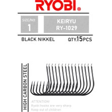 Ryobi Iğne Keıryu - RY-1029