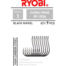 Ryobi  Iğne Chınu-Rıng - RY-1026