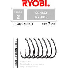 Ryobi Iğne Senseı  - RY-1010