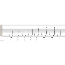 Ryobi Iğne Mosquıto - RY-1008