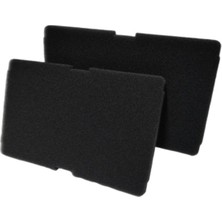 Supervac Kurutma Makinesi Süngeri ( Filtresi 2964840100 ) 2 Adet KG0019312